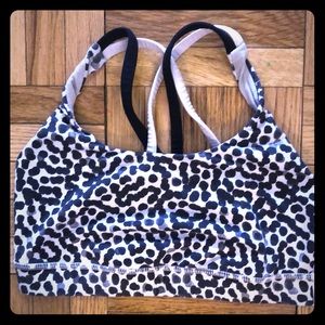 lululemon Energy Bra